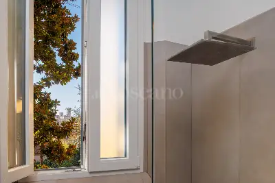 Casa in vendita, Via Irnerio, Bologna