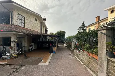 Villa Bifamiliare in vendita, Via di Muro Bianco, Albano Laziale
