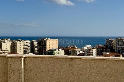 Attico in vendita, Piazza Lodovico Ariosto, Catania