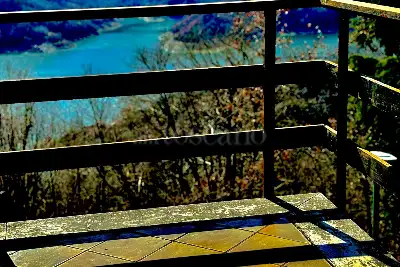 Villa in vendita, Via Oiano, Petrella Salto