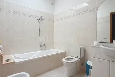 Villa in vendita, Via Giuseppe de Martini, Sassari