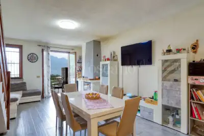 Casa in vendita, Via delle Camelie, Lavena Ponte Tresa