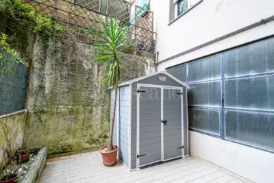 Casa in vendita, Via Posalunga, Genova
