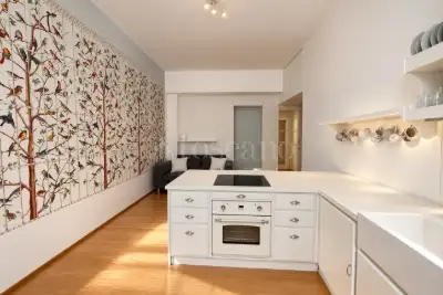 Casa in affitto, Viale Beatrice d'Este, Milano