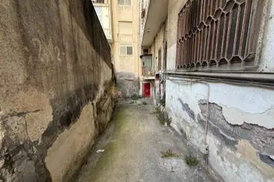 Magazzino in vendita, Via Vecchia Ognina, Catania