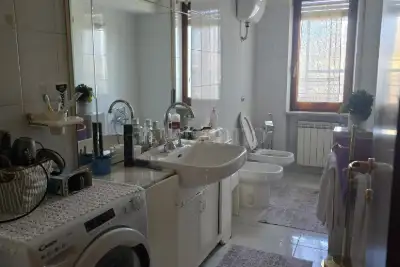 Casa in vendita, Via Montello, Avezzano