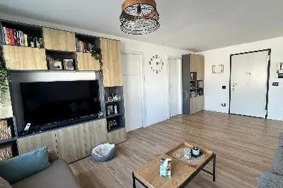 Attico in vendita, Via Vincenzo Manzini, Roma