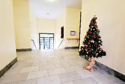 Casa in vendita, Via Valdinievole, Roma