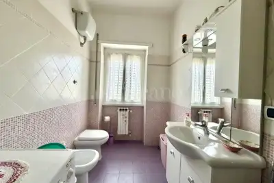 Casa in vendita, Viale Marco Fulvio Nobiliore, Roma