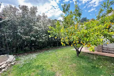 Villa in vendita, Via Monte Caminetto, Sacrofano