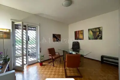 House for sale, Via della Camilluccia, Roma