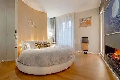 Casa in vendita, Corso Vittorio Emanuele II, Torino