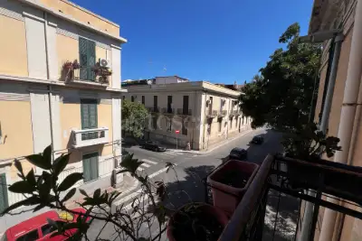 Casa in vendita, Via del Torrione, Reggio di Calabria