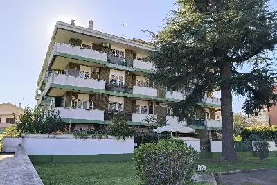 Casa in vendita, Via del Fosso dell'Acqua Mariana, Roma