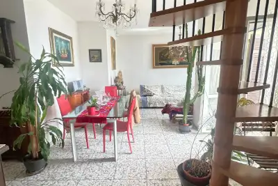 Casa in affitto, Via Pietro Nenni, Genova