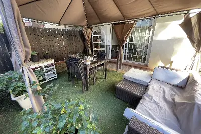 Villa Bifamiliare in vendita, Via Carlo Levi, Palermo