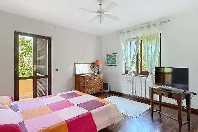 Villa in vendita, Strada Vicinale Monti Bianchinu 23, Sassari