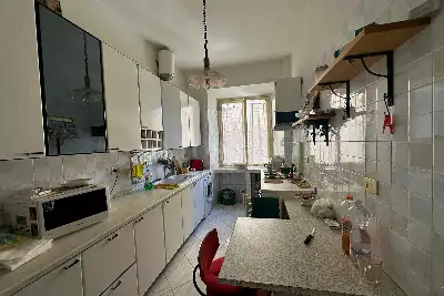 Casa in vendita, Via Carlo del Greco, Roma