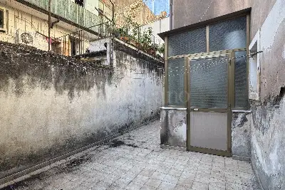 Casa Indipendente in vendita, Via Bologna, Catania