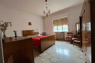 Casa in vendita, Via San Brunone di Colonia, Catanzaro