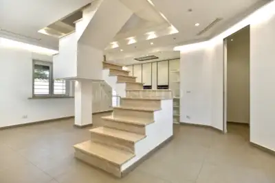 Villa in vendita, Via Rivoli, Roma