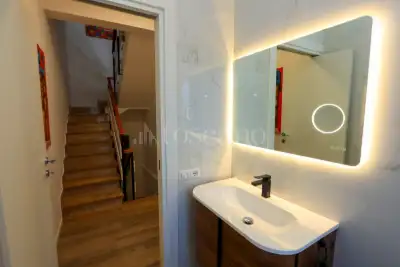 Villa Plurifamiliare in vendita, Via Stesicoro, Roma