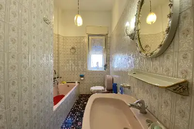 Casa in vendita, Via Degli Antonj, Messina