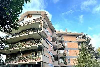 Casa in vendita, Via del Fontanile Arenato, Roma