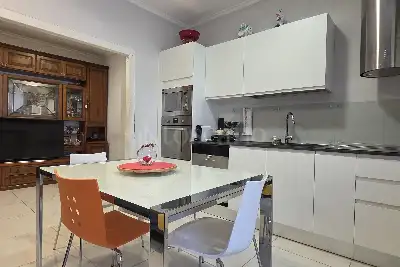 Casa in vendita, Vicolo degli Orti della Magliana, Roma