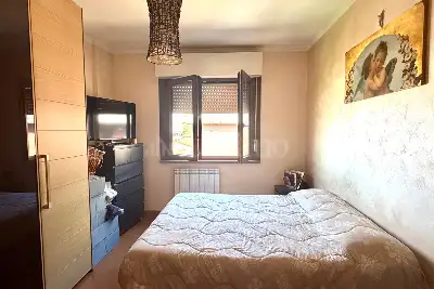 Casa in vendita, Via della Tenuta del Casalotto, Roma