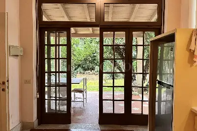 Villa in vendita, Via del Faro, San Felice Circeo