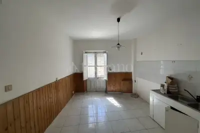 Casa in vendita, Via Quieta, Catania