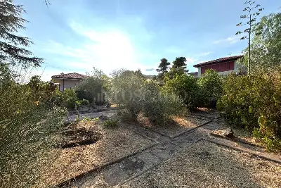 Villa in vendita, Via Giovanni Fattori, Mascalucia