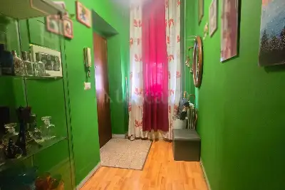 Casa in vendita, Via Francesco Maria Torrigio, Roma