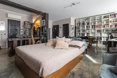 Casa in vendita, Via Emilio Morosini, Milano