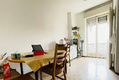 Casa in vendita, Via Mac Mahon, Milano