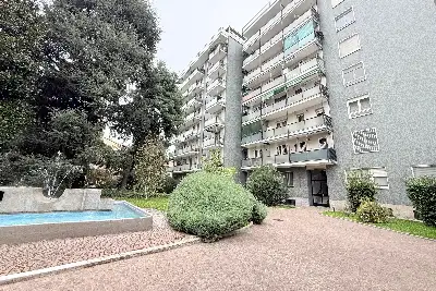 Casa in vendita, Via Cuore Immacolato di Maria, Milano