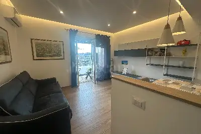 Casa in vendita, Via Giuseppe Peano, Roma