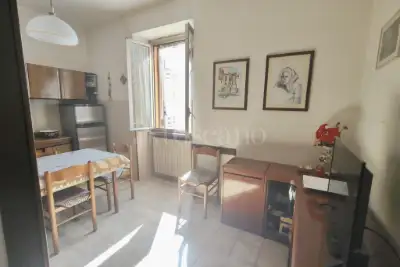 Casa in vendita, Via Giovanni XXIII, Terni