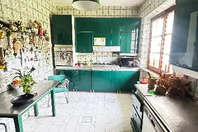 Villa in vendita, Corso Vittorio Veneto, Olbia