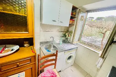 Casa in vendita, Via Antonino Parato, Roma