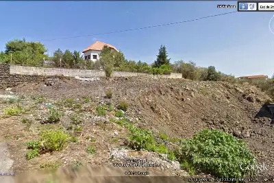 Agricolo in vendita, Via Enna, Nicolosi