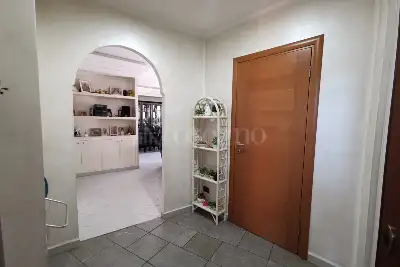 Casa in vendita, Via Vincenzo Sartori 6, Roma