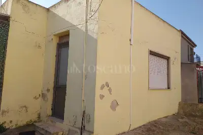 Casa Indipendente in vendita, Strada Pastore, Misiliscemi
