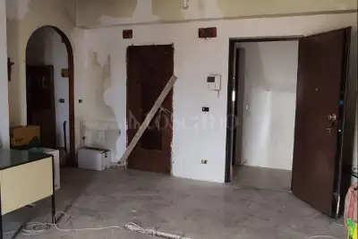 Attico in vendita, Via Attilio Cerutti, Prato