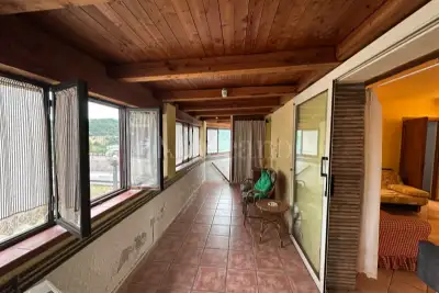 Villa Bifamiliare in vendita, Località Gallo, Monte San Giovanni in Sabina