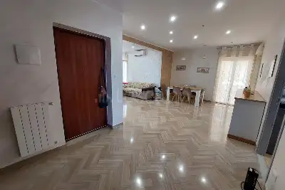 Casa in vendita, Via Gustavo Roccella, Palermo