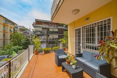 Casa in vendita, Via Enrico di San Martino Valperga, Roma
