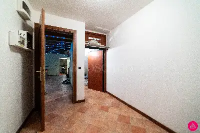 Villino a Schiera in vendita, Via Benedetti, Pordenone