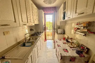 Casa in vendita, Via Giulio Antamoro, Roma